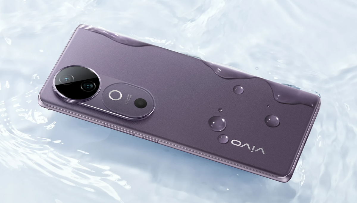 Источник изображения: Vivo