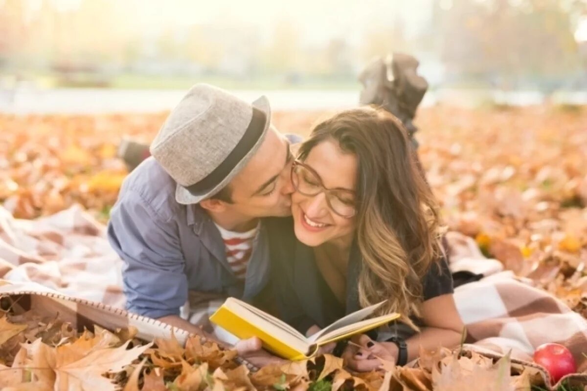    Страсть, а не стресс.