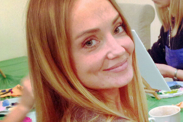 Александра Мордвина / Александра Мордвина/VK