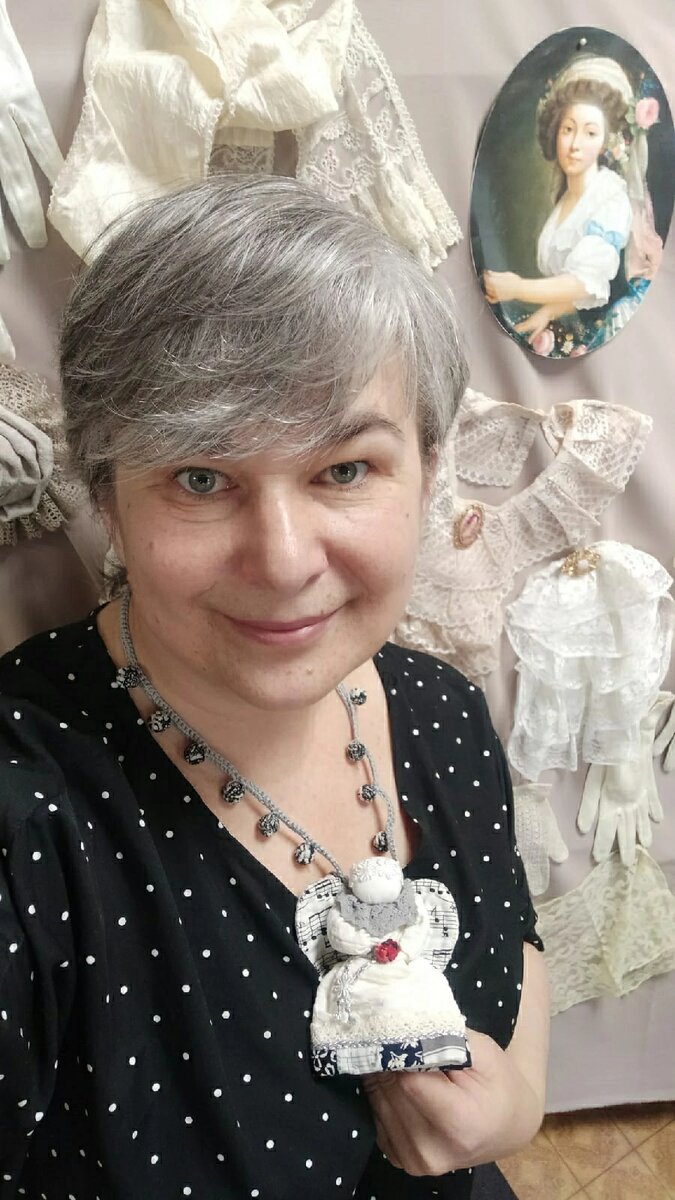 Светлана, автор канала