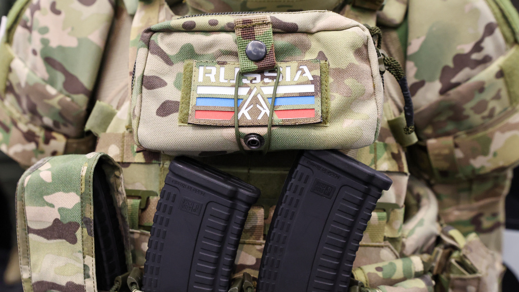    Belkin Alexey/news.ru