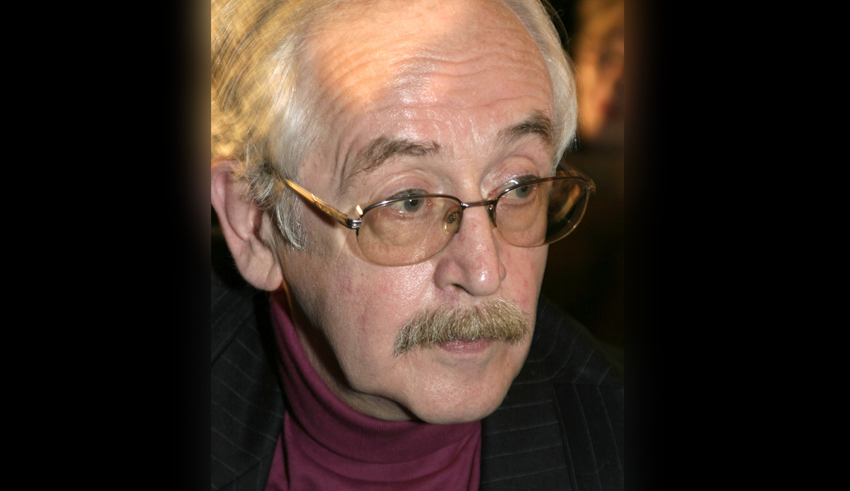 Фото: Ekaterina Tsvetkova / Globallookpress.com