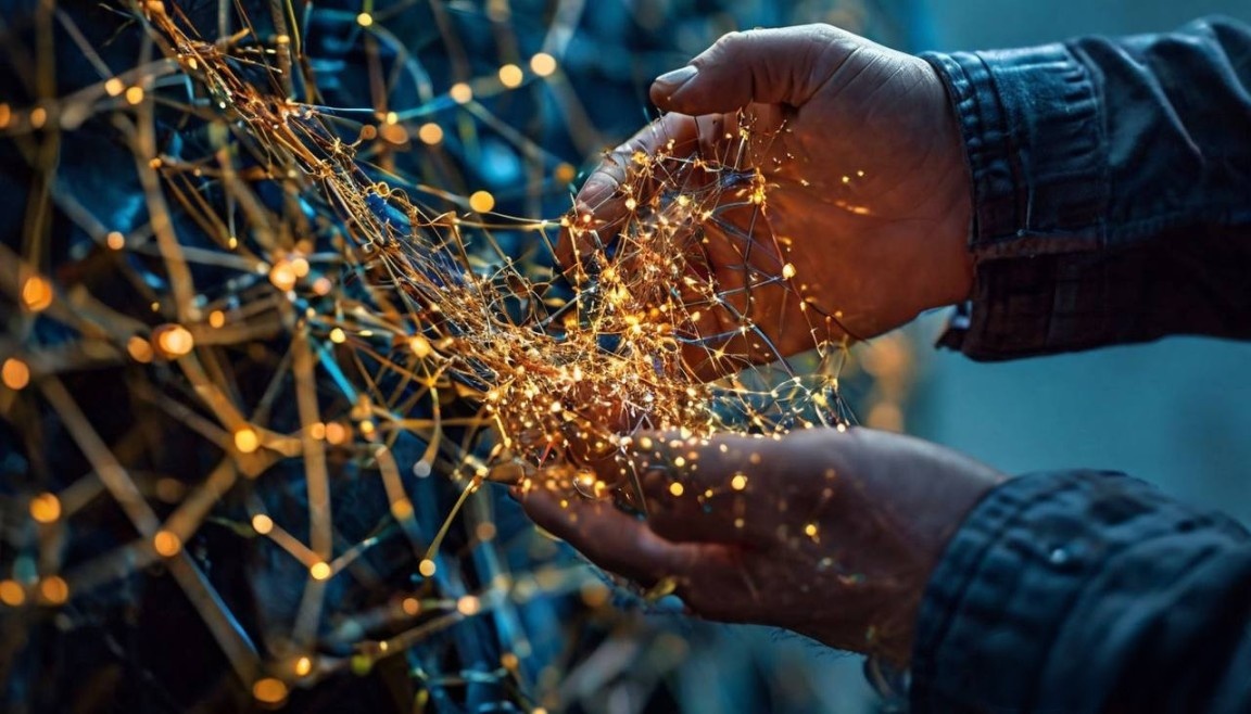 AI vs Человек: кто кого