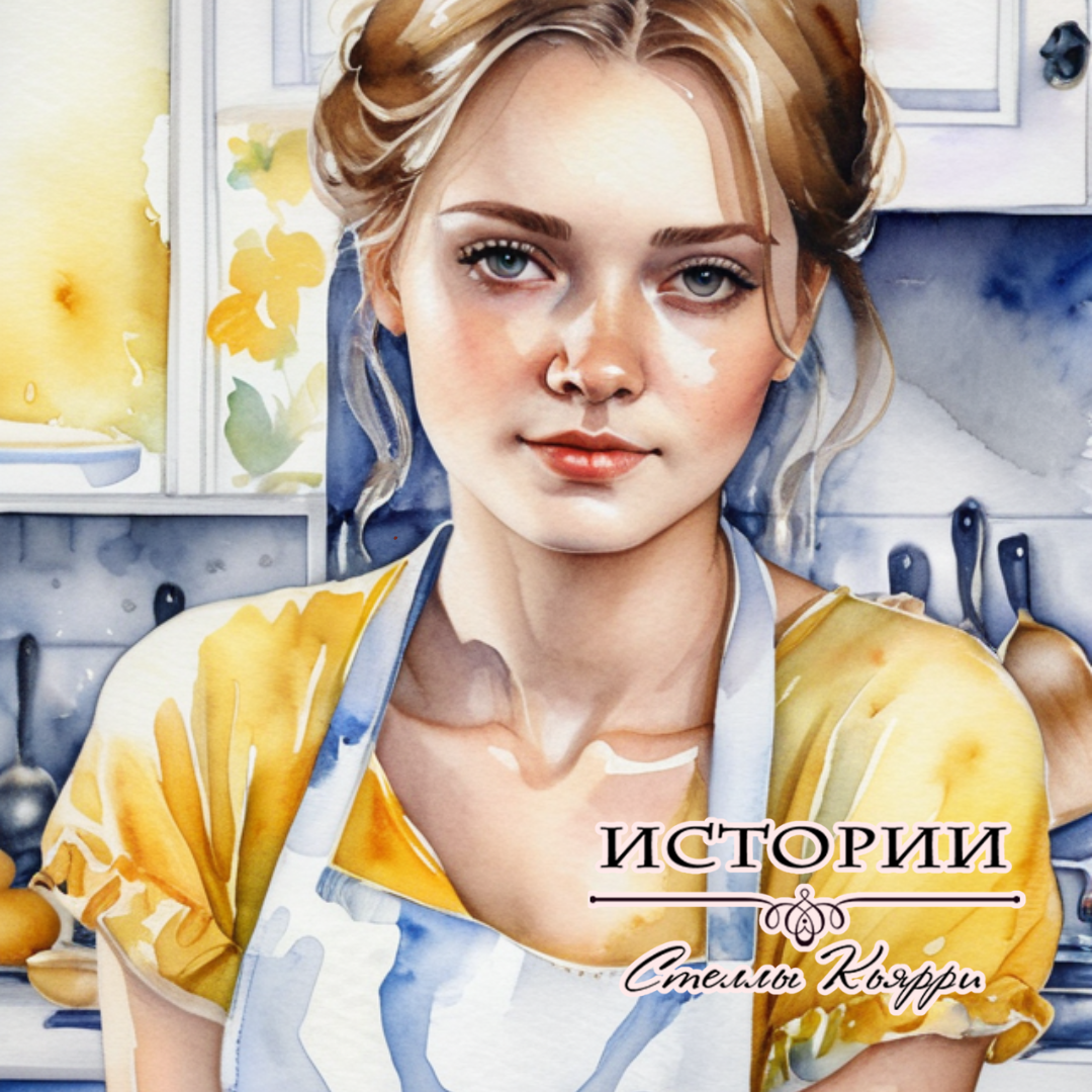 ©Стелла Кьярри