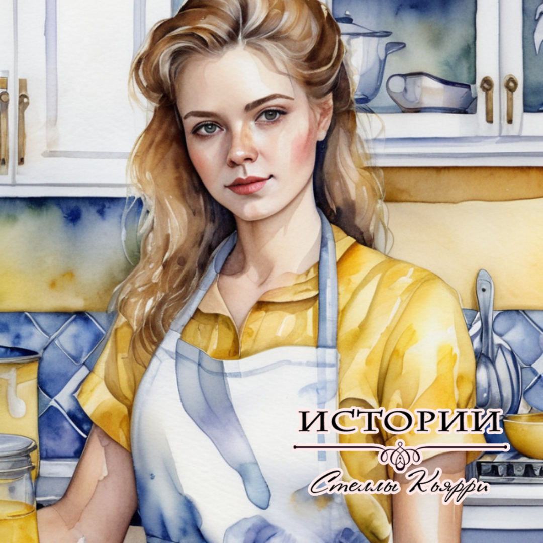 ©Стелла Кьярри