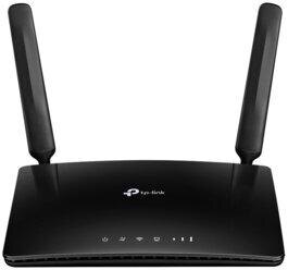 
Прошивки для TP-LINK TL-MR150 DD-WRT и OpenWRT/LEDE официальное обновление ПО и BIN дампы
