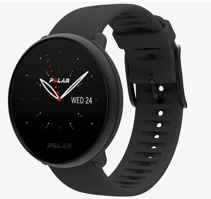 Polar Ignite 2