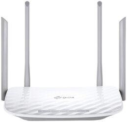 
Прошивки для TP-LINK Archer A5 OpenWRT/LEDE и DD-WRT официальное обновление ПО и BIN дампы