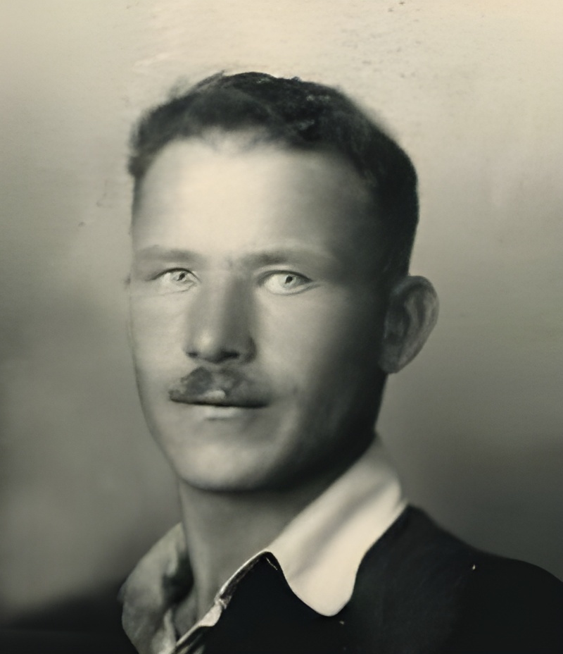 Сергей Пичугин