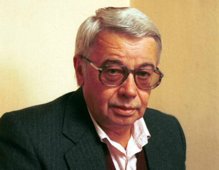 Александр Демьяненко (1937-1999)