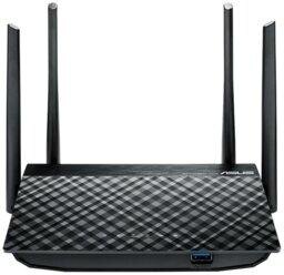 
Прошивки для ASUS RT-AC58U OpenWRT/LEDE и DD-WRT официальное обновление ПО и BIN дампы
