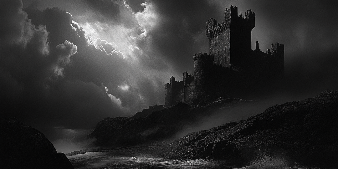 Оккультный Рейх: Как Аненербе искала ключи к мировому господству