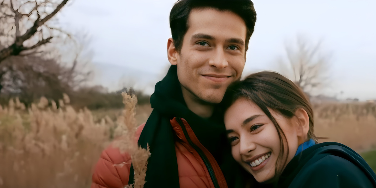 кадр из фильма с обработкой