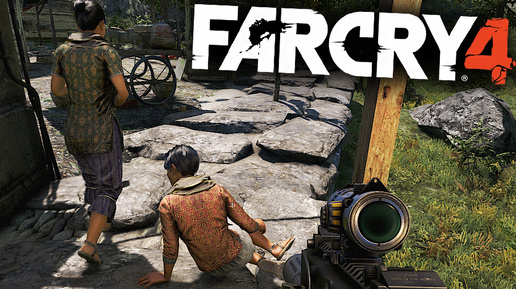 ЖИВОЙ ТОВАР ДЛЯ БОРДЕЛИ | ПОИСК НА РЫНКЕ | СПАСЕНИЕ | ПРОХОЖДЕНИЕ FAR CRY 4 БЕЗ КОММЕНТАРИЕВ