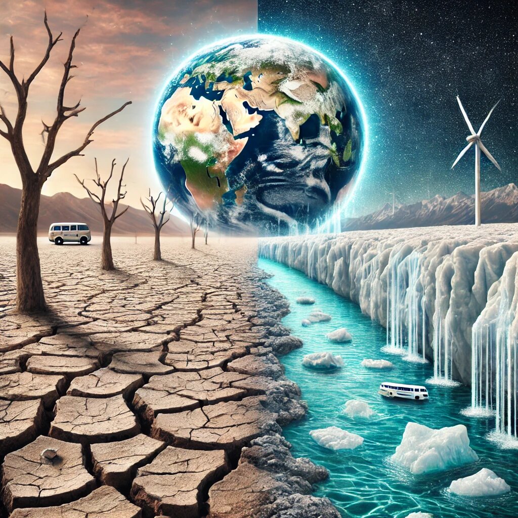 Картинка сгенерирована ИИ.