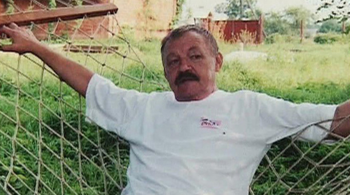 Его позднюю любовь осуждали друзья и родные