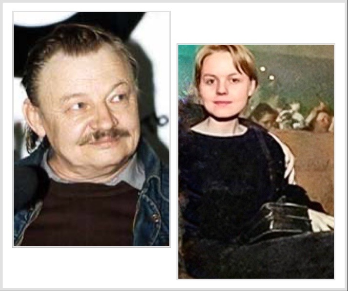 «Горда и честолюбива, она ухитрялась ревновать меня к жене»