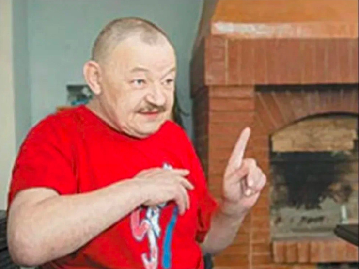 «Я думал, ей искусство нужно, а ей-то, оказывается, моя квартира была нужна»