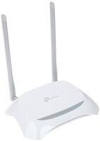 
Прошивки для TP-LINK TL-WR840N v6 DD-WRT и OpenWRT/LEDE официальное обновление ПО и дампы BIN