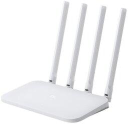 
Прошивки для Xiaomi Mi Router 4A Gigabit Edition DD-WRT и OpenWRT/LEDE официальное обновление ПО и BIN дампы