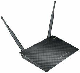 
Прошивки для ASUS RT-N12 VP OpenWRT/LEDE и DD-WRT официальное обновление ПО и BIN дампы