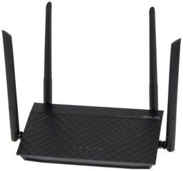 
Прошивки для ASUS RT-N19 DD-WRT и OpenWRT/LEDE официальное обновление ПО и дампы BIN