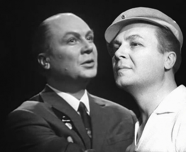 Сделал «Подмосковные вечера» хитом. Владимир Трошин, его певческая и актёрская карьера и семья