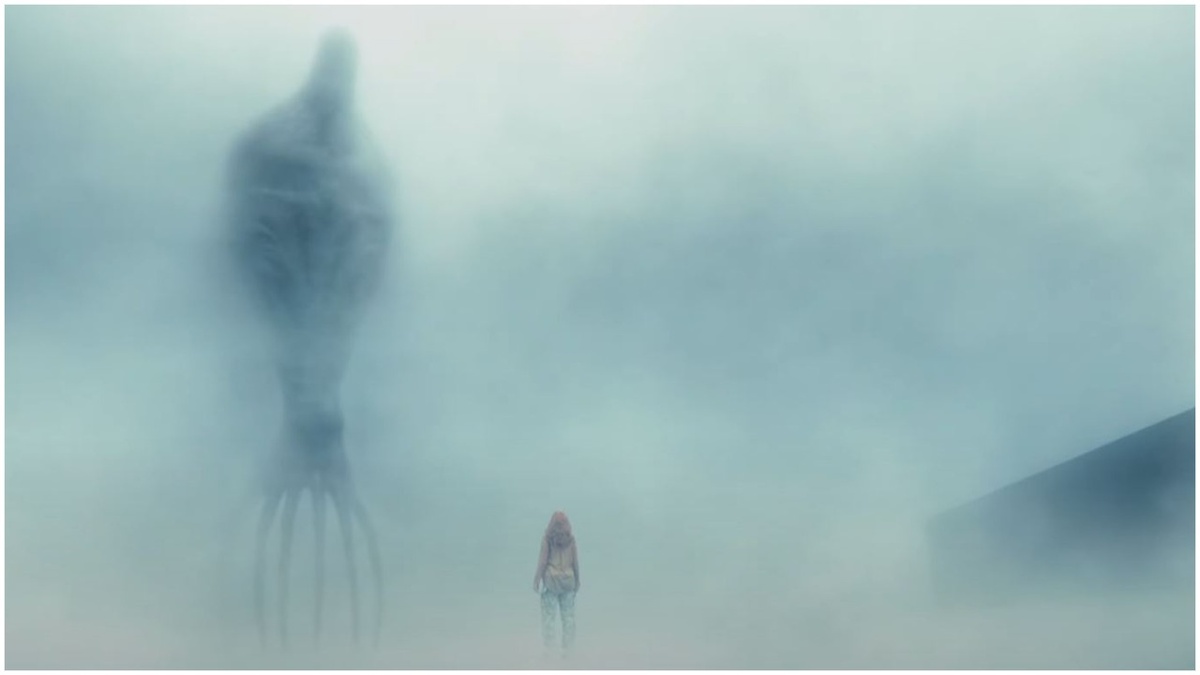 Фильм Прибытие