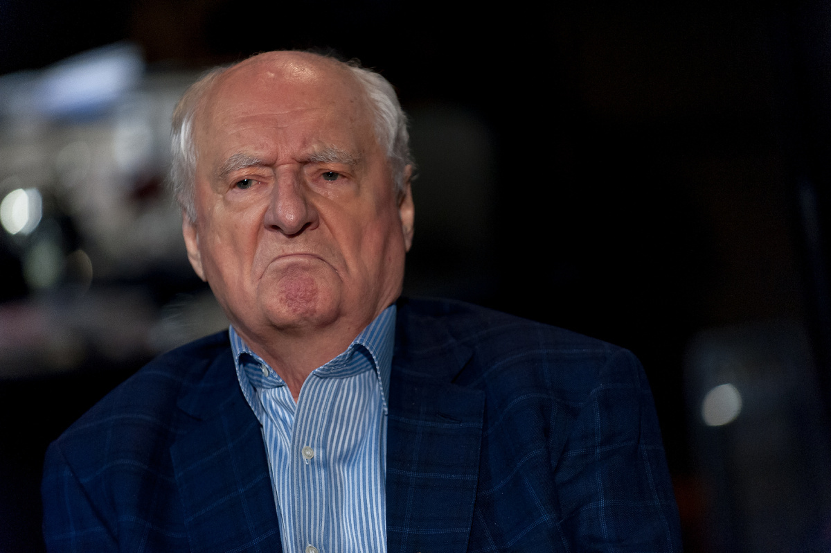 Фото: Никита Симонов