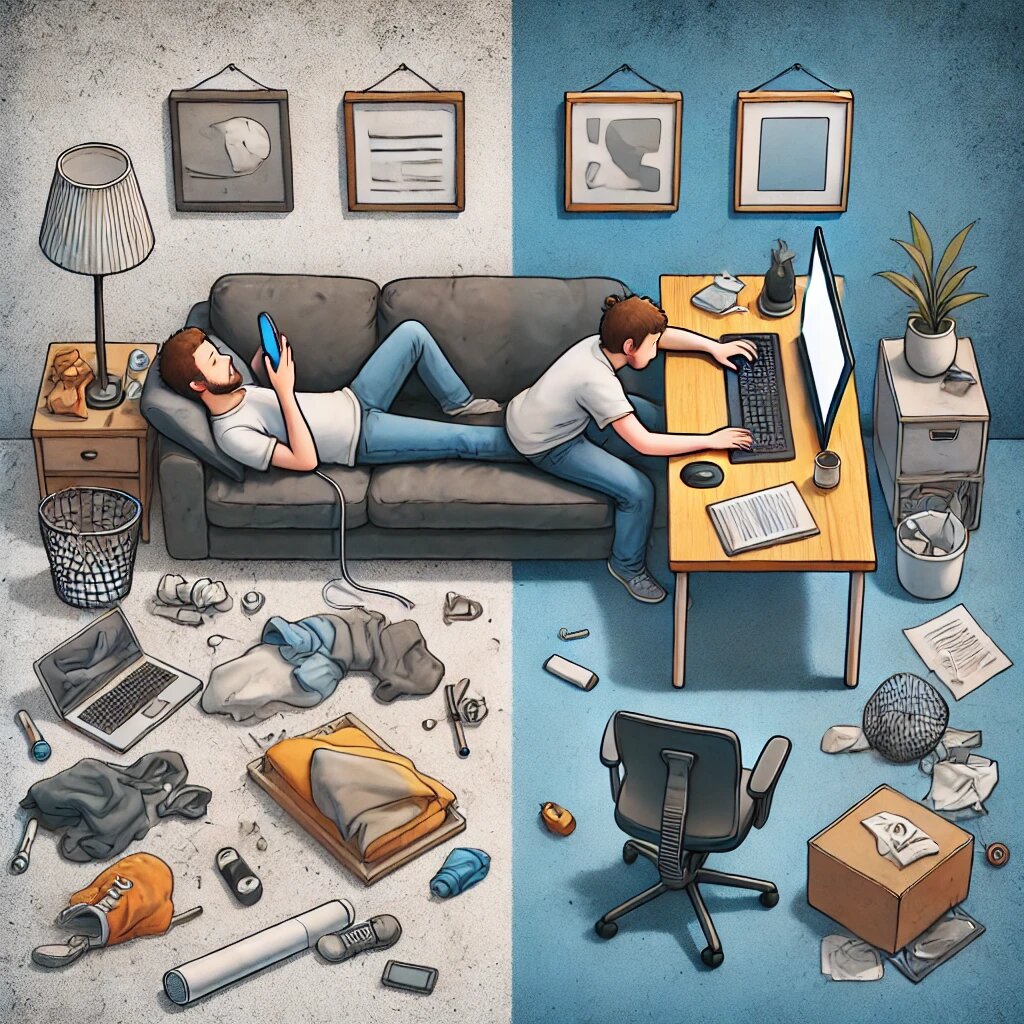 Картинка сгенерирована ИИ