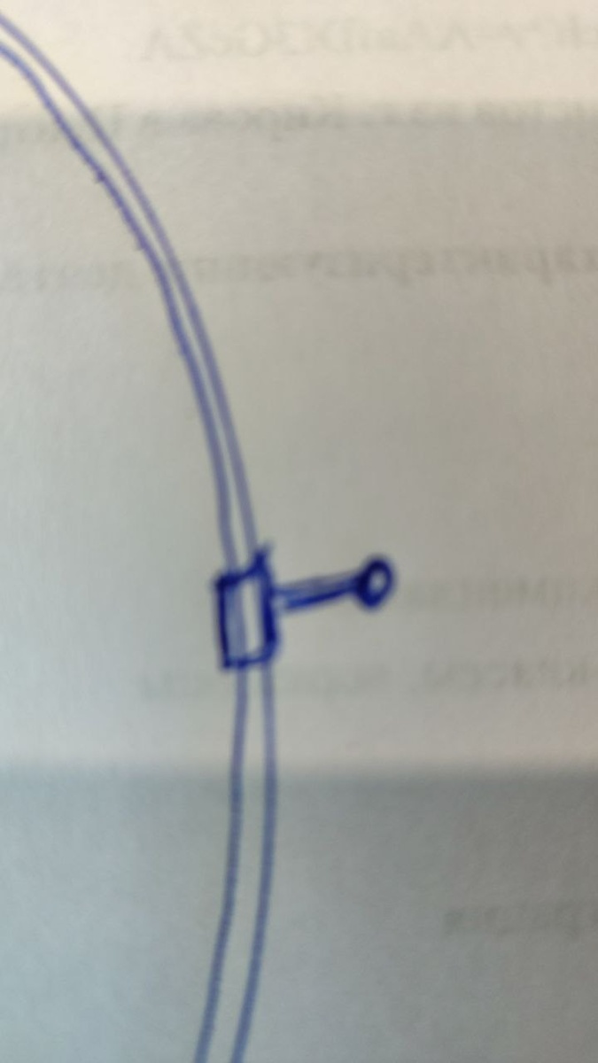 Наброски от специалистов, как это может выглядеть
