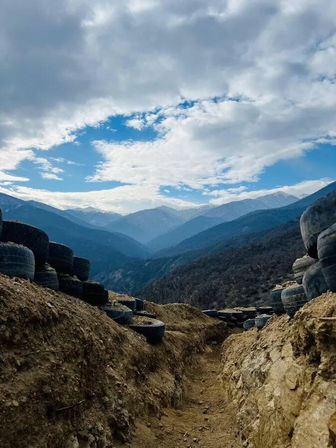 © Photo : Anna Grigoryan