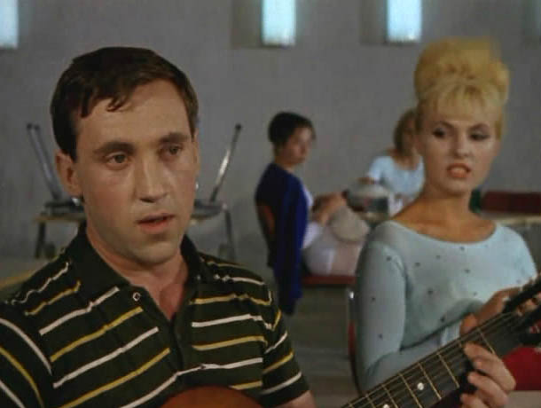 "Саша-Сашенька"