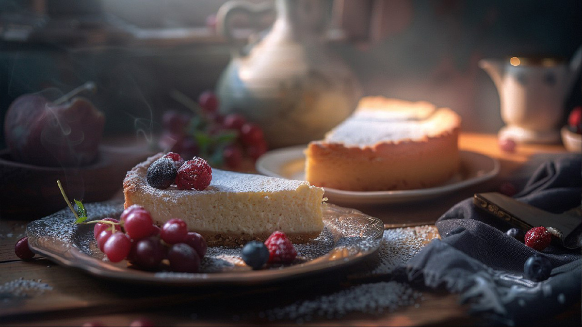 Серник (сгенерировано Midjourney)