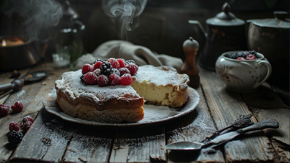 Серник (сгенерировано Midjourney)