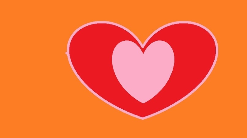 "Любовь и нежность: тепло и забота" Маринетт Мортем