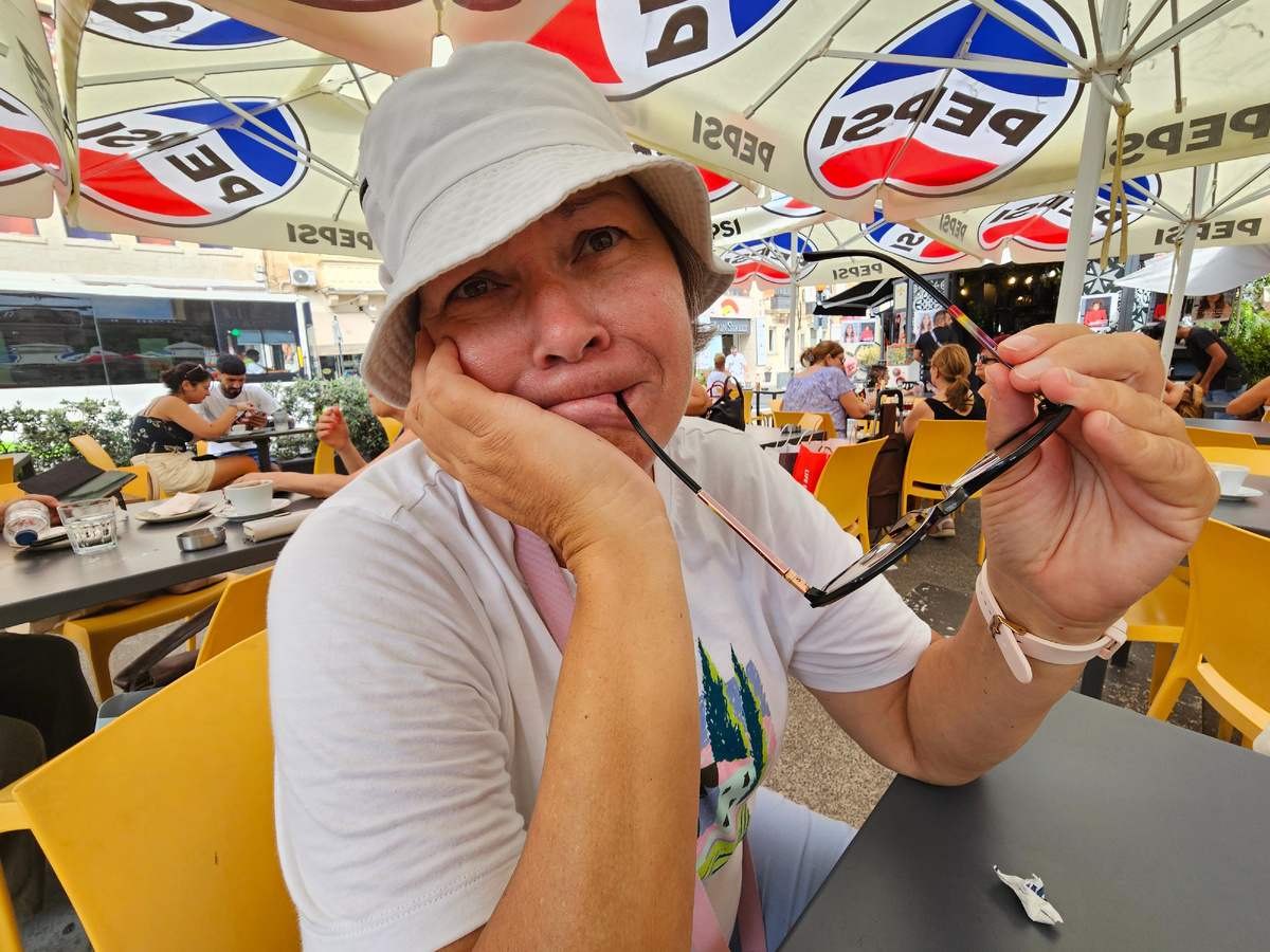 И правда, есть над чем подумать