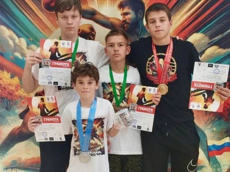     Фото: телеграм-канал главы городского округа Истра