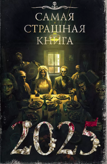 «Самая страшная книга»