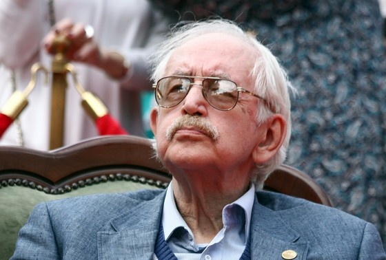    Василий Ливанов