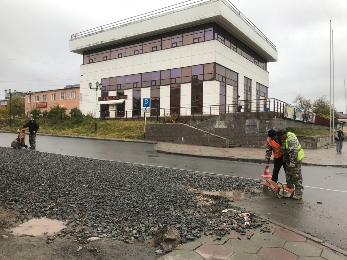    Фото: Администрация Кондопожского района