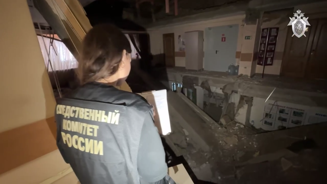    Фото: пресс-служба СУ СК по Краснодарскому краю