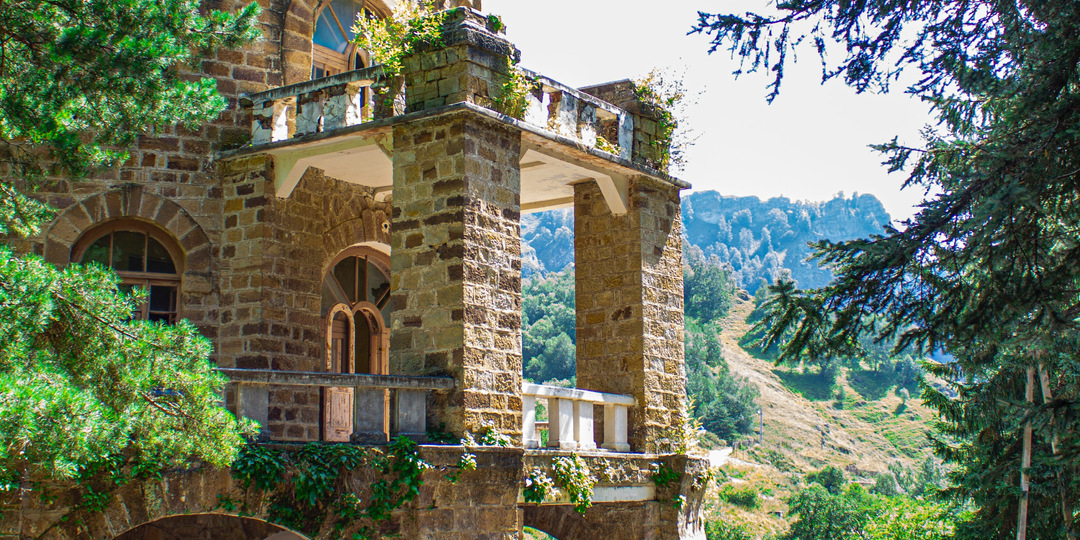 Отдых в Кавказских Минеральных Водах зимой: чем заняться и где искупаться в источниках?