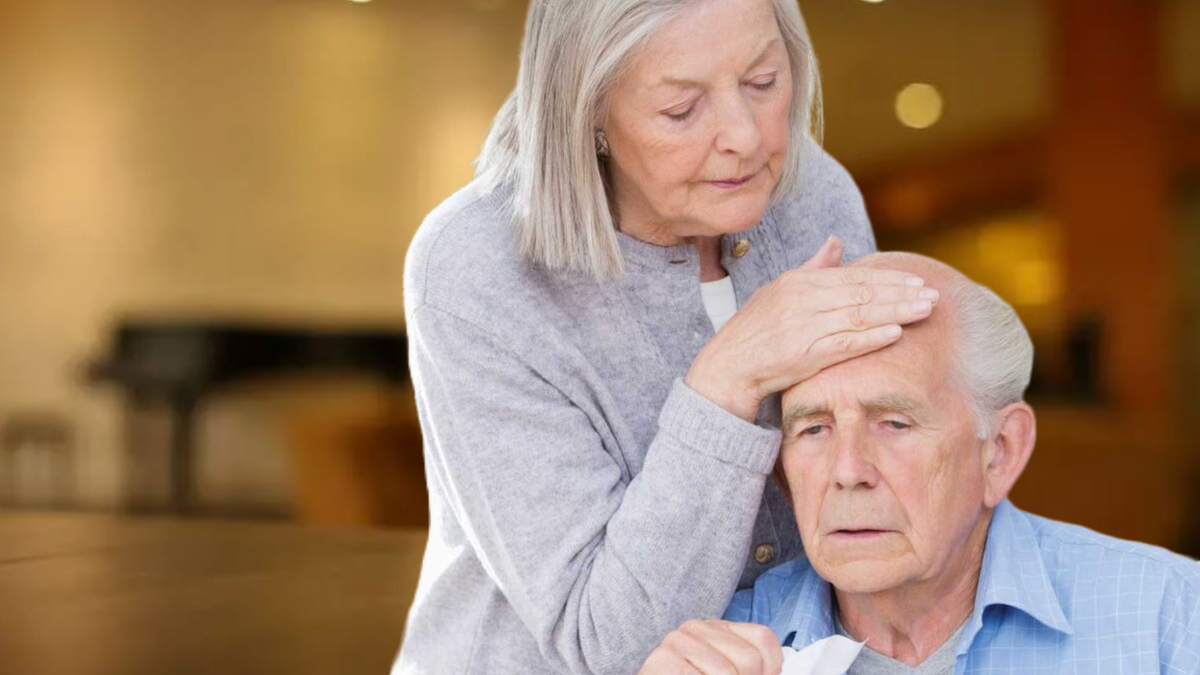 Вот и приходится нянчиться с ними как с маленькими