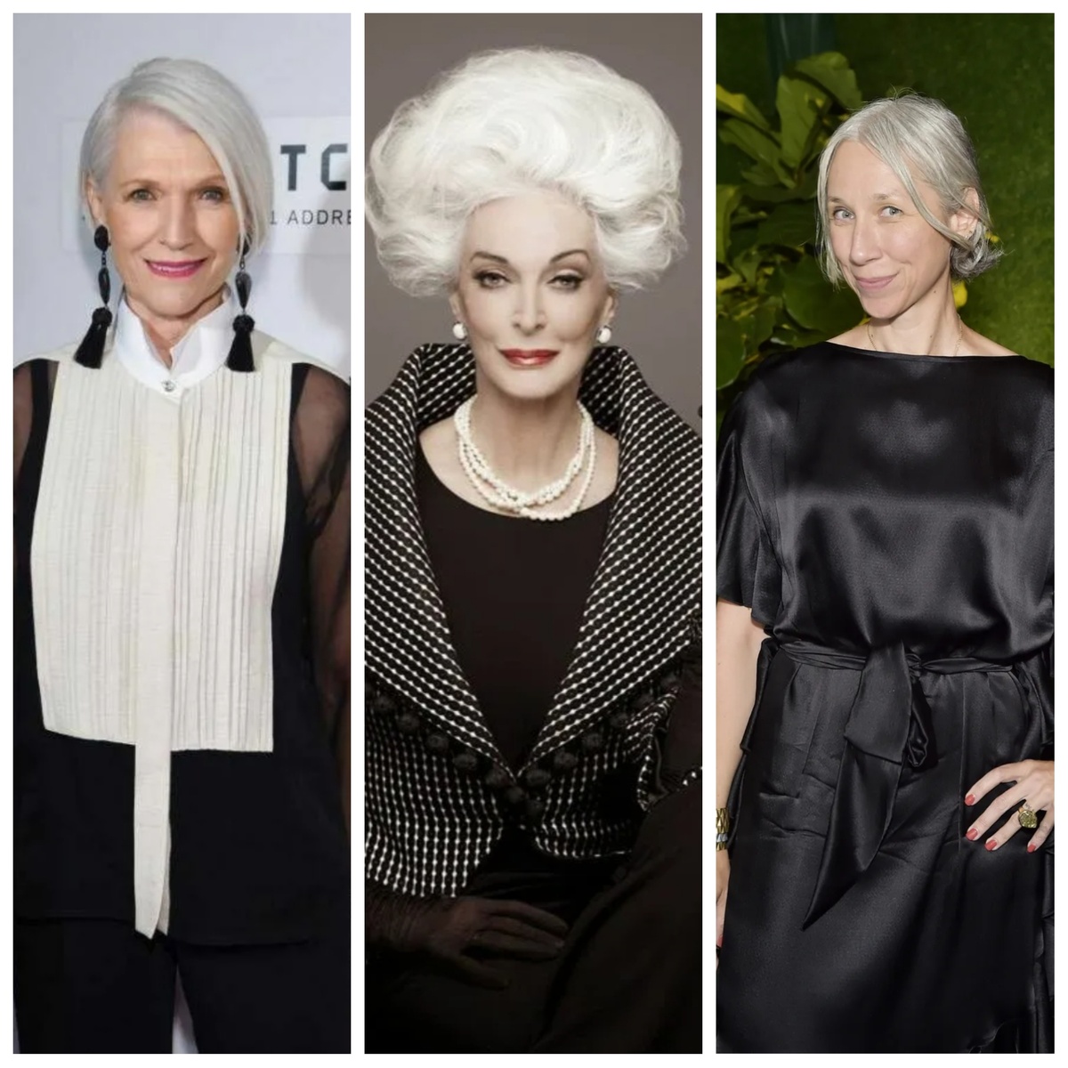 Мей Макс Александра Грант