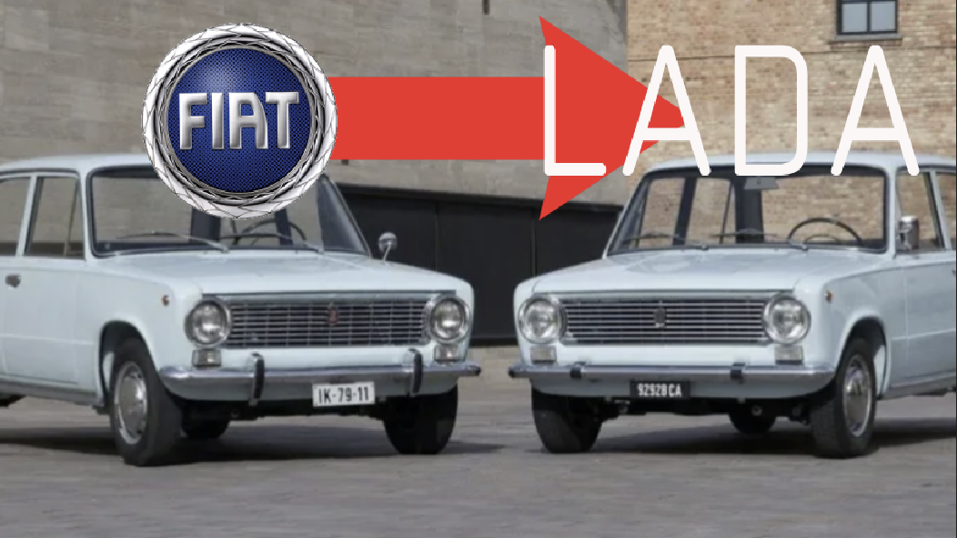 плагиат в ссср