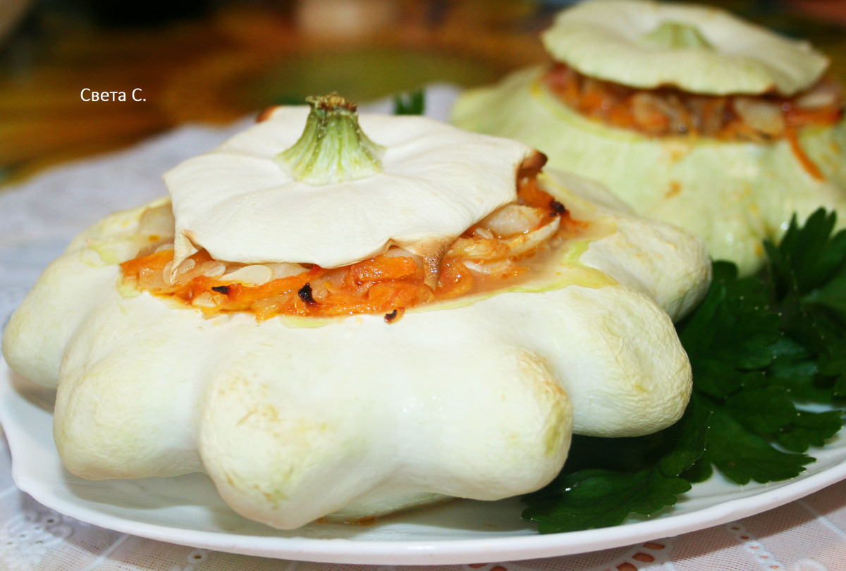    Очень вкусно!