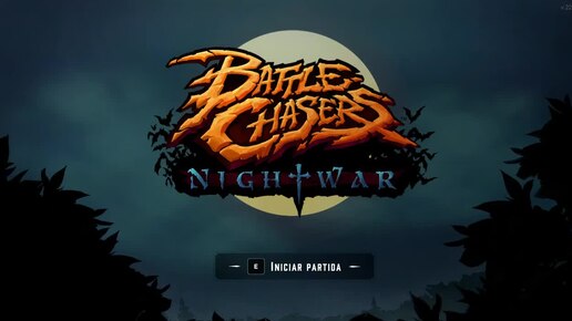 [BATTLE CHASERS] ПРОХОЖДЕНИЕ #1 - ГОДНАЯ РПГ