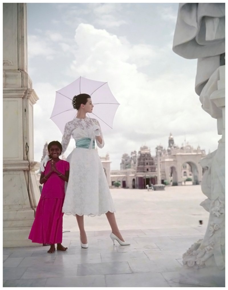 фото Норманн Паркинсон