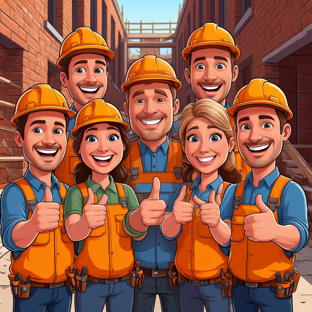 Профессионалы!